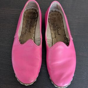 Sabah in Condesa Pink